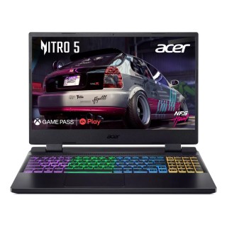 Laptop ACER Nitro 15 procesador R7 6800HS, 16GB RAM,...