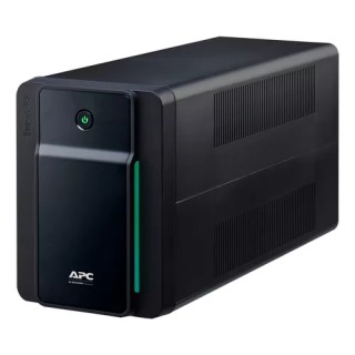 UPS APC BACK-UPS 700VA 360W 120V AVR con carga USB y...