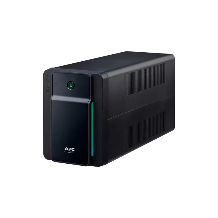 UPS APC BACK-UPS 700VA 360W 120V AVR con carga USB y tomacorrientes NEMA