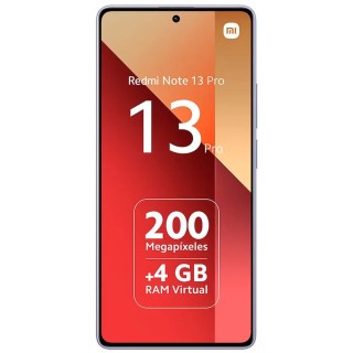 Telefono XIAOMI REDMI NOTE 13 PRO us 8gb+256gb