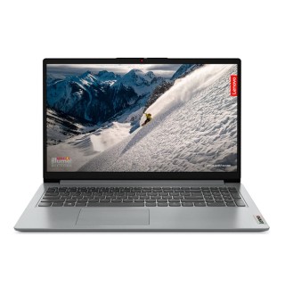 Laptop LENOVO IdeaPad 1 de 15.6 pulgadas Ryzen 7 5700U...