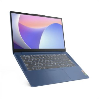 Laptop LENOVO IdeaPad Slim 3 de 15.6 pulgadas táctil i5-12450H 16GB RAM 1TB SSD Windows 11