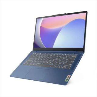 Laptop LENOVO IdeaPad Slim 3 de 15.6 pulgadas táctil...