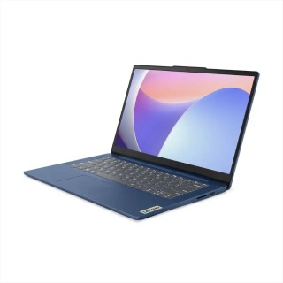 Laptop LENOVO IdeaPad Slim 3 de 15.6 pulgadas táctil...