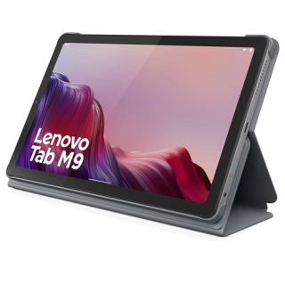 Tablet LENOVO Tab M9 de 9 pulgadas 4GB RAM 128GB Android 12 LTE + Cover