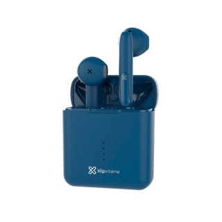 Audífonos KLIP XTREME ZOUND TUNE con resistencia al agua