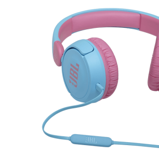 Audífonos JBL alámbrico junior JR310 KIDS