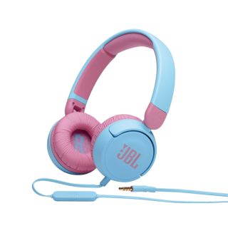 Audífonos JBL alámbrico junior JR310 KIDS