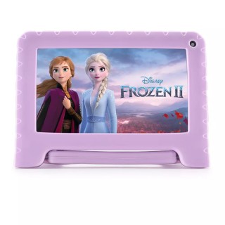 Tablet MULTILASER Kids Frozen 7" Wi-Fi, 2GB RAM, 32GB...