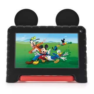 Tablet Infantil MULTILASER Mickey Mouse 7" Wi-Fi, 2GB...