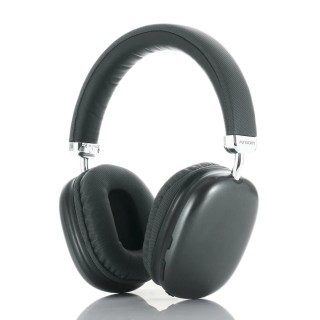 Audífonos Inalámbricos ARGOM TECH Over-Ear con Reducción de Ruido, 40 Horas de Reproducción y Auriculares Ergonómicos