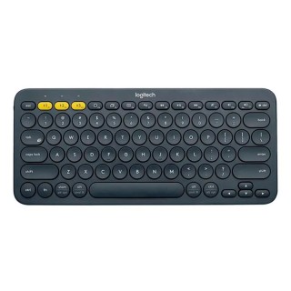 Teclado Multidispositivo LOGITECH Bluetooth K380