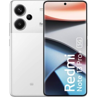 Teléfono XIAOMI REDMI NOTE 13 Pro + 5G 12GB + 512GB