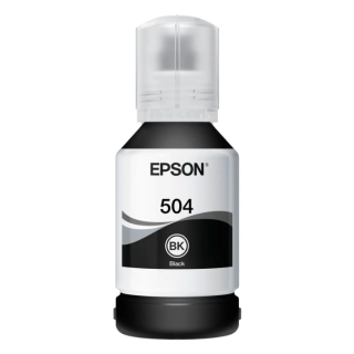 Tinta EPSON t504 127ml t504120-al