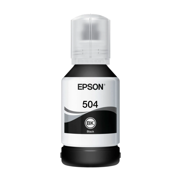 Tinta EPSON t504 127ml t504120-al