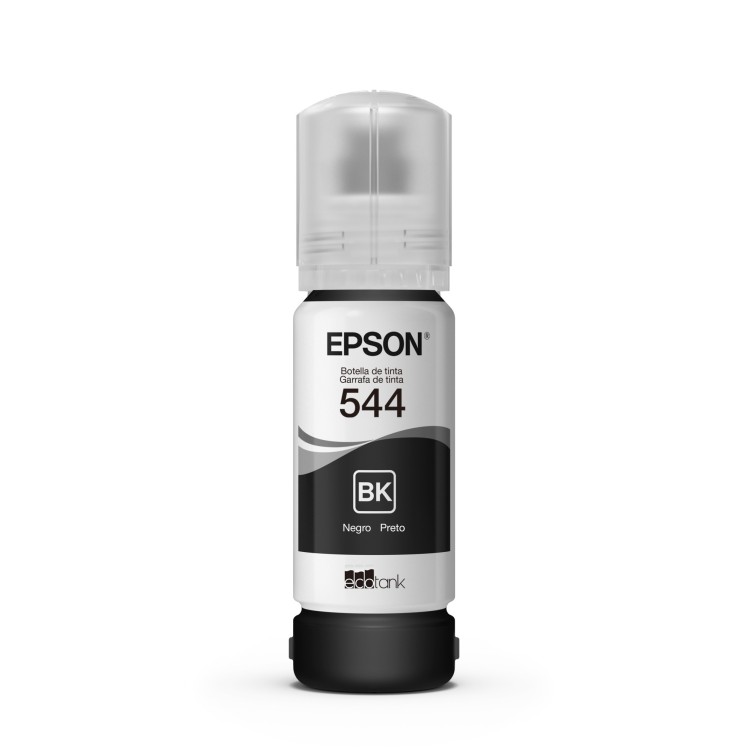 Tinta EPSON t544 65ml