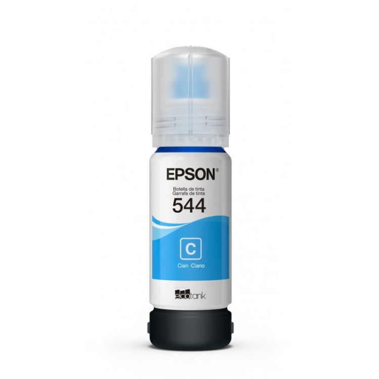 Tinta EPSON t544 65ml