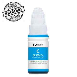 Tinta CANON gi-190 70.0ml