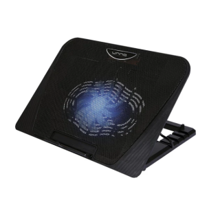 Ventilador para laptop UNNO TEKNO level  5 NC6130BK