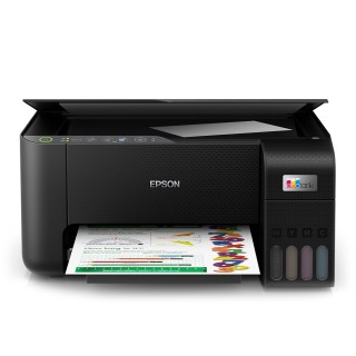 Multifuncional EPSON EcoTank L3250 inalámbrico -...