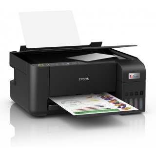 Multifuncional EPSON ecotank l3250 inalámbrico