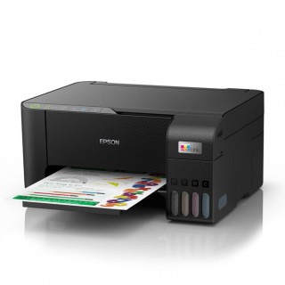 Multifuncional EPSON ecotank l3250 inalámbrico