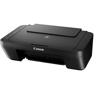 Multifuncional CANON Pixma MG2510 - Impresión, copia y...