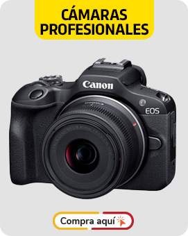 camaras-profesionales